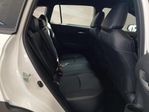 Toyota Corolla Cross 1.8 XR - Image 13