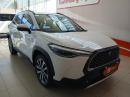 Thumbnail Toyota Corolla Cross 1.8 XR