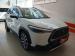 Toyota Corolla Cross 1.8 XR - Thumbnail 1
