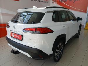 Toyota Corolla Cross 1.8 XR - Image 2