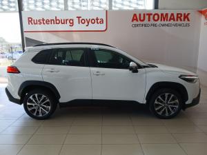 Toyota Corolla Cross 1.8 XR - Image 3