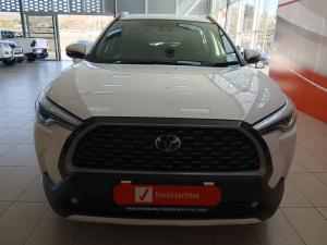 Toyota Corolla Cross 1.8 XR - Image 4