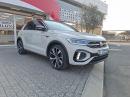 Thumbnail Volkswagen T-Roc 2.0TSI 4Motion R-Line
