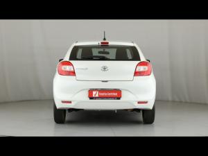 Toyota Starlet 1.4 Xi - Image 5