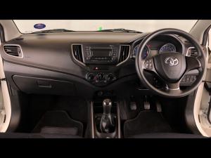 Toyota Starlet 1.4 Xi - Image 6