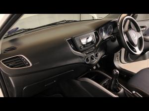 Toyota Starlet 1.4 Xi - Image 7
