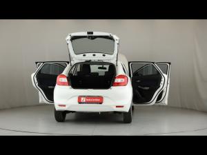 Toyota Starlet 1.4 Xi - Image 9