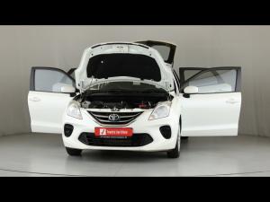 Toyota Starlet 1.4 Xi - Image 13