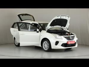 Toyota Starlet 1.4 Xi - Image 14
