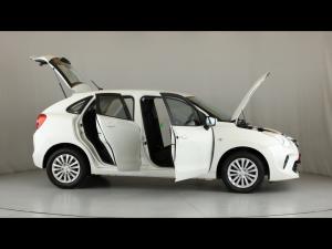 Toyota Starlet 1.4 Xi - Image 15