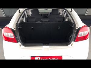 Toyota Starlet 1.4 Xi - Image 18