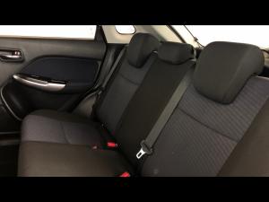 Toyota Starlet 1.4 Xi - Image 21