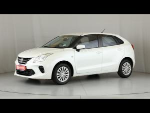 Toyota Starlet 1.4 Xi - Image 22