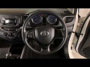 Toyota Starlet 1.4 Xi - Image 26