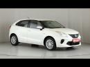Thumbnail Toyota Starlet 1.4 Xi