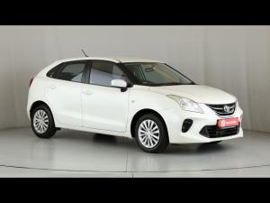 Toyota Starlet 1.4 Xi - Image 1
