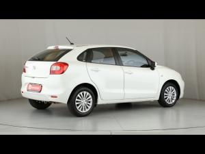 Toyota Starlet 1.4 Xi - Image 2