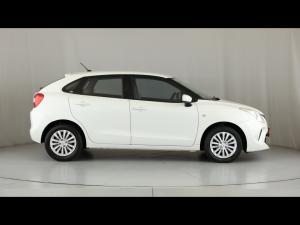 Toyota Starlet 1.4 Xi - Image 3