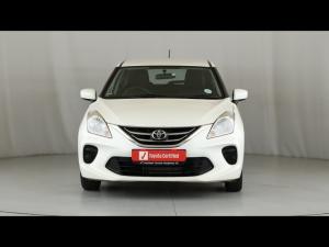 Toyota Starlet 1.4 Xi - Image 4