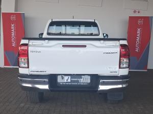 Toyota Hilux 2.4GD-6 single cab 4x4 Raider manual - Image 5