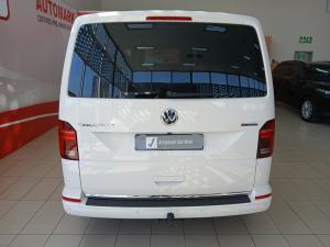 Volkswagen Caravelle 2.0BiTDI Highline 4Motion - Image 5