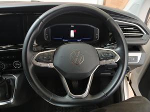 Volkswagen Caravelle 2.0BiTDI Highline 4Motion - Image 8
