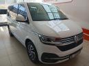 Thumbnail Volkswagen Caravelle 2.0BiTDI Highline 4Motion