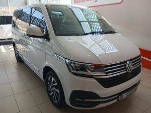 Volkswagen Caravelle 2.0BiTDI Highline 4Motion - Image 1
