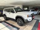 Thumbnail Toyota Land Cruiser Prado 2.8GD VX-R