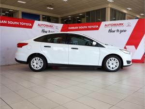 Ford Focus sedan 1.0T Ambiente auto - Image 3