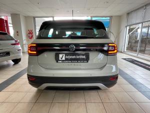 Volkswagen T-Cross 1.0TSI 70kW Comfortline - Image 5