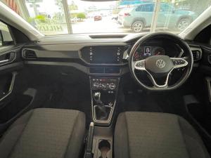 Volkswagen T-Cross 1.0TSI 70kW Comfortline - Image 6