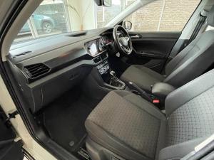 Volkswagen T-Cross 1.0TSI 70kW Comfortline - Image 7