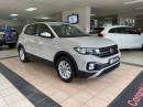 Thumbnail Volkswagen T-Cross 1.0TSI 70kW Comfortline