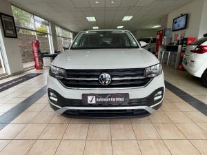 Volkswagen T-Cross 1.0TSI 70kW Comfortline - Image 4