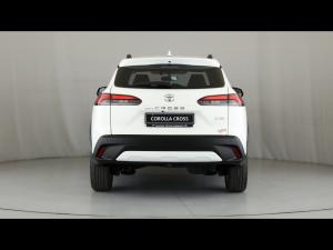 Toyota Corolla Cross 1.8 XS - Image 5