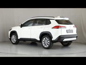 Toyota Corolla Cross 1.8 XS - Image 8