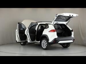 Toyota Corolla Cross 1.8 XS - Image 10