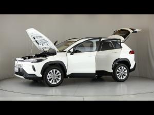 Toyota Corolla Cross 1.8 XS - Image 12