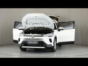 Toyota Corolla Cross 1.8 XS - Image 13