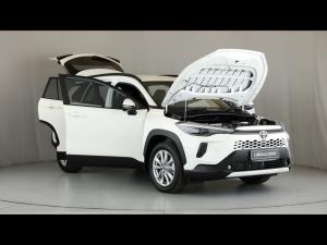 Toyota Corolla Cross 1.8 XS - Image 14