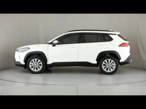 Toyota Corolla Cross 1.8 XS - Image 16