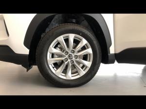 Toyota Corolla Cross 1.8 XS - Image 18