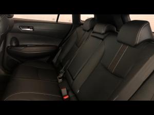 Toyota Corolla Cross 1.8 XS - Image 20