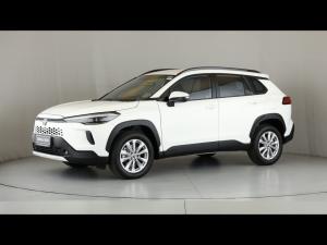 Toyota Corolla Cross 1.8 XS - Image 21