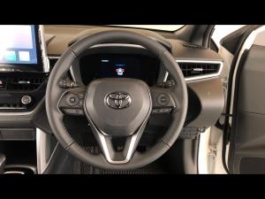 Toyota Corolla Cross 1.8 XS - Image 25