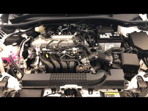 Toyota Corolla Cross 1.8 XS - Image 29