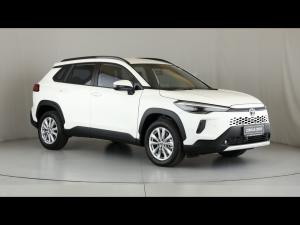 Toyota Corolla Cross 1.8 XS - Image 1