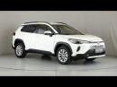 Thumbnail Toyota Corolla Cross 1.8 XS