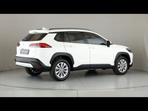 Toyota Corolla Cross 1.8 XS - Image 2